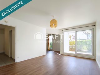  Appartement � vendre 2 pi�ces 58 m�