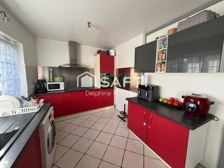  Maison � vendre 4 pi�ces 79 m�