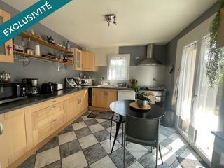  Maison � vendre 5 pi�ces 90 m�