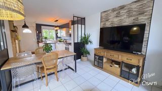  Maison � vendre 4 pi�ces 81 m�