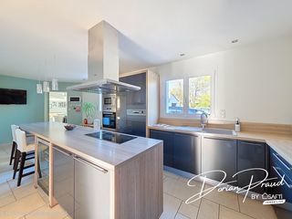  Maison � vendre 6 pi�ces 193 m�