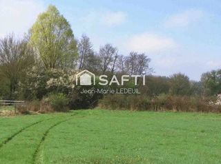  Terrain � vendre 1418 m�