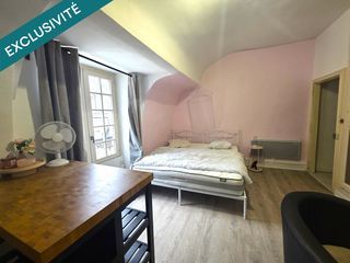  Appartement � vendre 3 pi�ces 60 m�