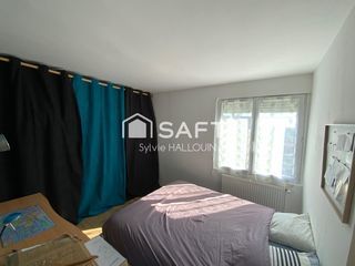  Appartement � louer 3 pi�ces 55 m�