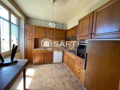  Maison � vendre 13 pi�ces 290 m�