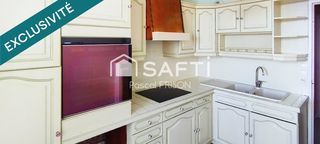  Appartement � vendre 3 pi�ces 68 m�