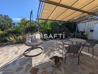  Maison � vendre 4 pi�ces 75 m�