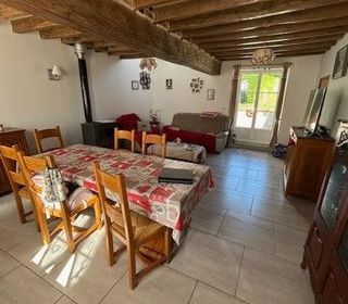  Maison � vendre 6 pi�ces 155 m�