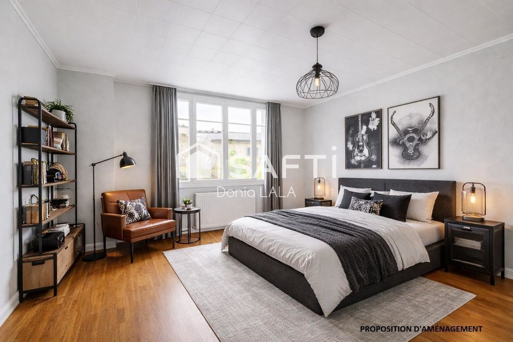 � vendre  Maison Cr�teil (94000)