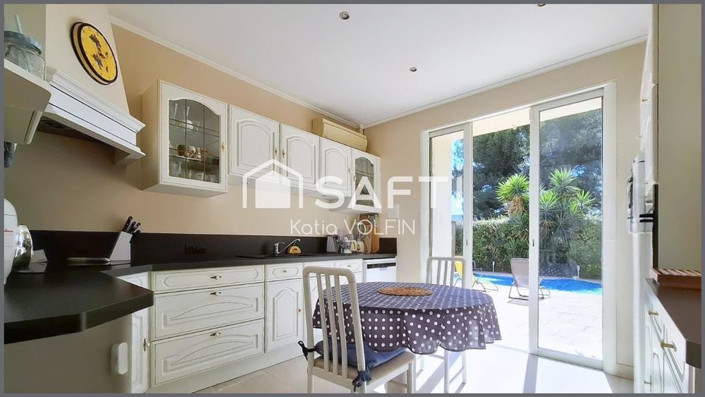 � vendre  Maison Aubagne (13400)