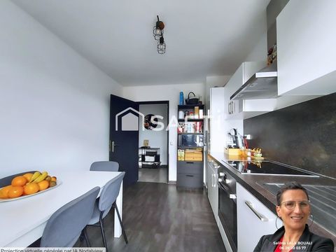   Proche toutes commodit�s Appartement - 3 pi�ce(s) - 60 m�