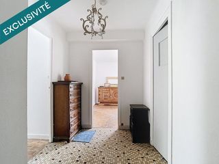  Appartement � vendre 3 pi�ces 68 m�