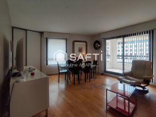  Appartement � vendre 3 pi�ces 67 m�