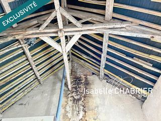  Maison � vendre 7 pi�ces 180 m�