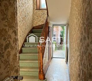  Maison � vendre 5 pi�ces 112 m�