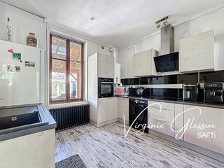  Maison � vendre 4 pi�ces 81 m�