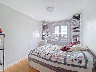  Appartement � vendre 3 pi�ces 54 m�