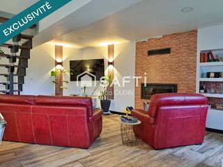  Maison � vendre 6 pi�ces 196 m�