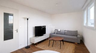  Appartement � vendre 3 pi�ces 53 m�