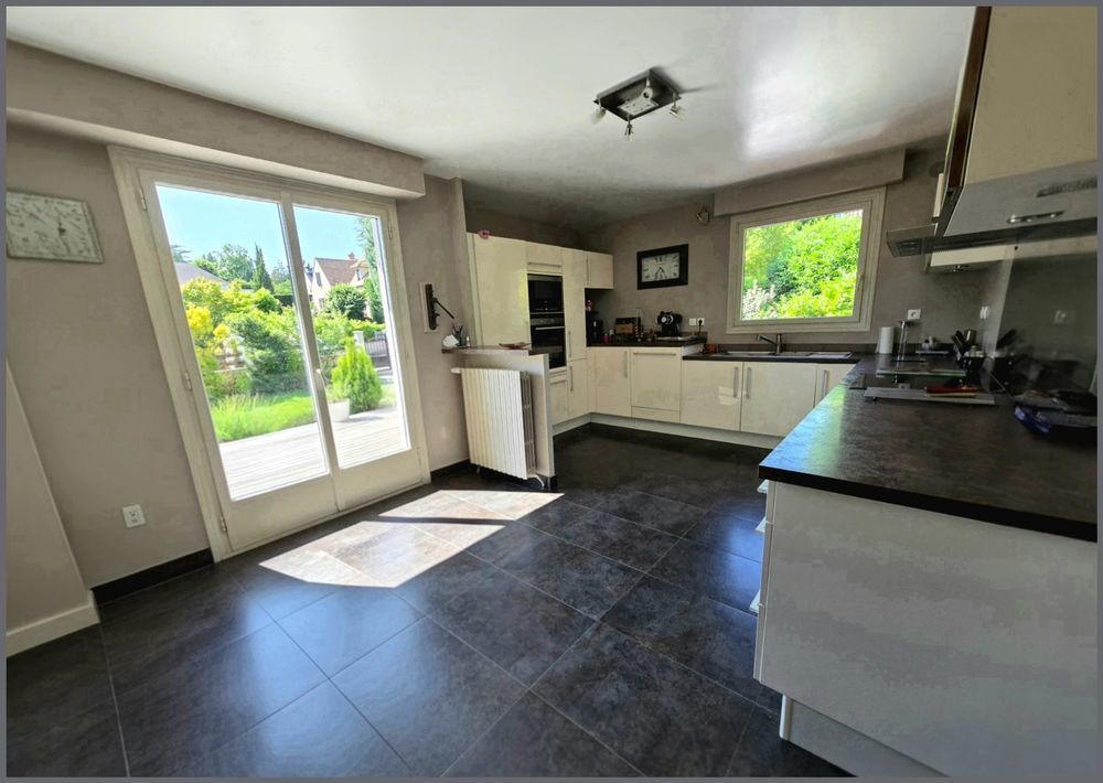 � vendre  Maison Villennes-sur-Seine (78670)