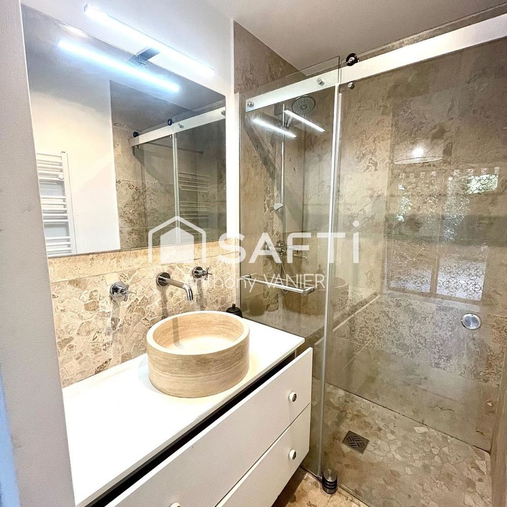 � vendre  Appartement Villeneuve-Loubet (06270)