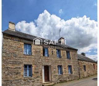  Maison � vendre 6 pi�ces 151 m�