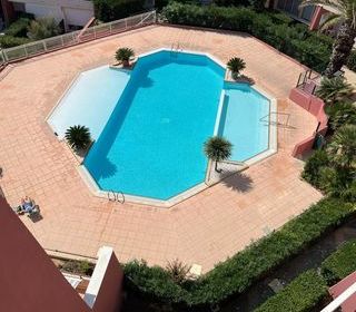  Appartement � vendre 2 pi�ces 26 m�