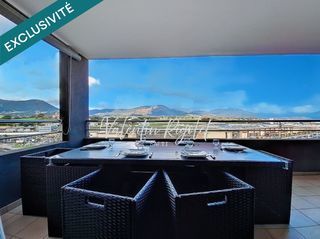  Appartement � vendre 4 pi�ces 80 m�