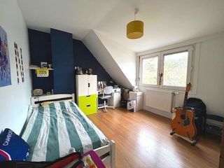  Maison � vendre 6 pi�ces 122 m�