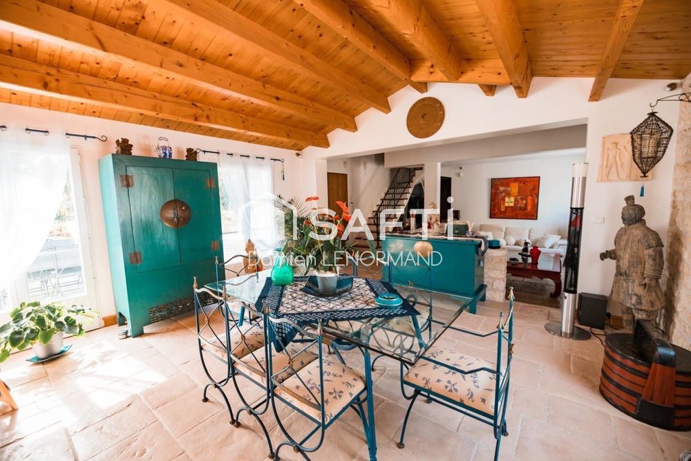 � vendre  Maison Saint-Pierre-d'Ol�ron (17310)