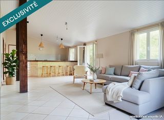  Maison � vendre 3 pi�ces 80 m�