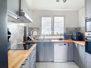  Appartement � vendre 3 pi�ces 66 m�