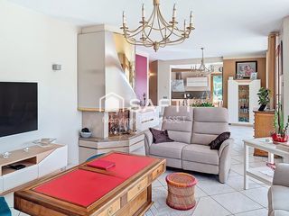  Maison � vendre 8 pi�ces 295 m�