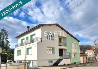  Maison � vendre 8 pi�ces 294 m�