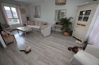  Maison � vendre 6 pi�ces 127 m�