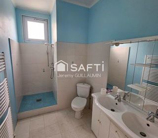  Maison � vendre 4 pi�ces 86 m�