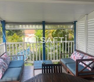  Appartement � vendre 2 pi�ces 42 m�