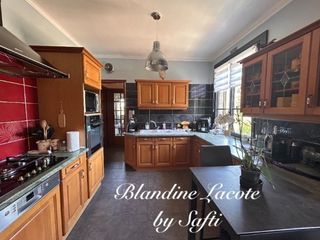  Maison � vendre 6 pi�ces 188 m�