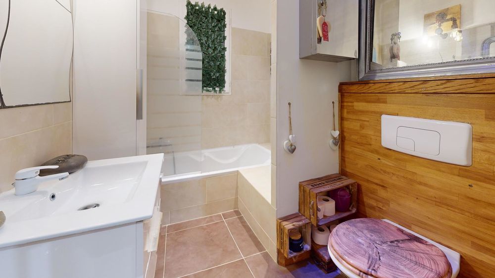 � vendre  Maison Flayosc (83780)