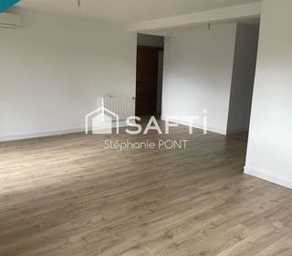  Appartement � vendre 3 pi�ces 83 m�