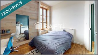  Maison � vendre 4 pi�ces 115 m�