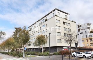  Appartement � vendre 1 pi�ce 19 m�