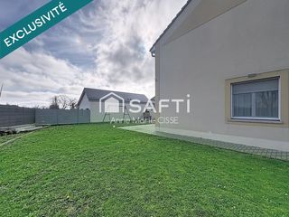  Maison � vendre 7 pi�ces 180 m�