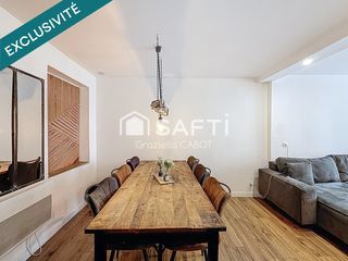  Maison � vendre 6 pi�ces 104 m�