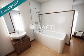  Appartement � vendre 3 pi�ces 73 m�