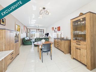  Maison � vendre 6 pi�ces 152 m�