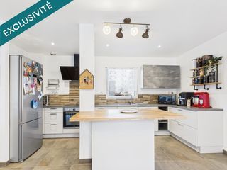  Maison � vendre 5 pi�ces 107 m�