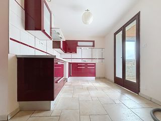  Maison � vendre 6 pi�ces 160 m�