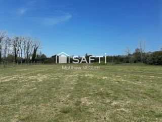  Terrain � vendre 2021 m�