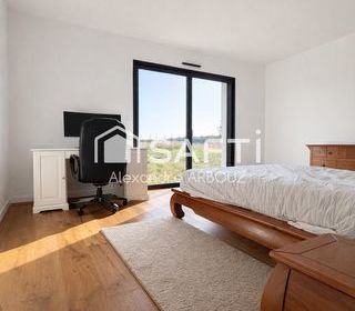  Maison � vendre 4 pi�ces 178 m�